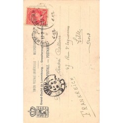 Rare collectable postcards of Luxembourg. Vintage Postcards of Luxembourg