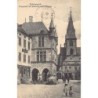 Rare collectable postcards of Luxembourg. Vintage Postcards of Luxembourg