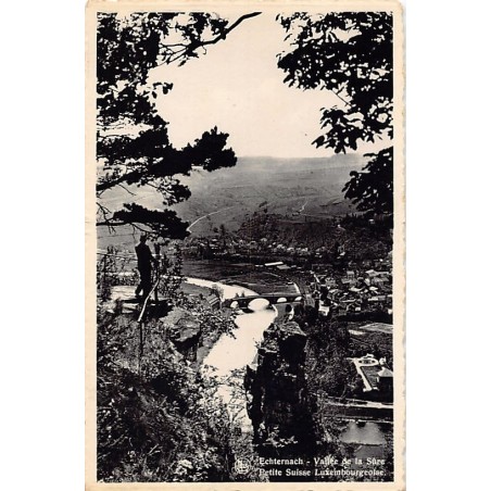 Rare collectable postcards of Luxembourg. Vintage Postcards of Luxembourg