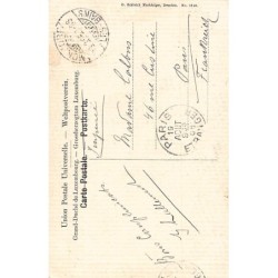 Rare collectable postcards of Luxembourg. Vintage Postcards of Luxembourg