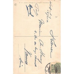 Rare collectable postcards of Luxembourg. Vintage Postcards of Luxembourg