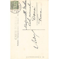 Rare collectable postcards of Luxembourg. Vintage Postcards of Luxembourg