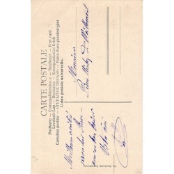 Rare collectable postcards of Luxembourg. Vintage Postcards of Luxembourg