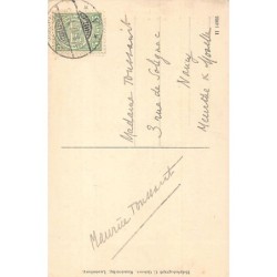 Rare collectable postcards of Luxembourg. Vintage Postcards of Luxembourg