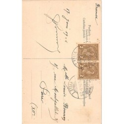 Rare collectable postcards of Luxembourg. Vintage Postcards of Luxembourg