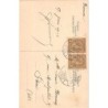 Rare collectable postcards of Luxembourg. Vintage Postcards of Luxembourg
