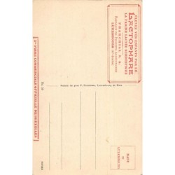 Rare collectable postcards of Luxembourg. Vintage Postcards of Luxembourg
