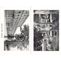 Rare collectable postcards of Luxembourg. Vintage Postcards of Luxembourg