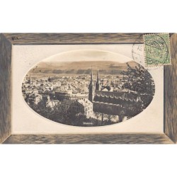 Rare collectable postcards of Luxembourg. Vintage Postcards of Luxembourg
