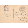 Rare collectable postcards of Luxembourg. Vintage Postcards of Luxembourg