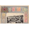 Rare collectable postcards of Luxembourg. Vintage Postcards of Luxembourg