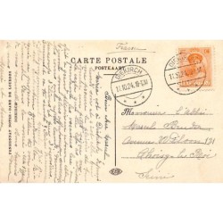 Rare collectable postcards of Luxembourg. Vintage Postcards of Luxembourg