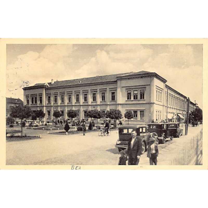 Rare collectable postcards of SERBIA. Vintage Postcards of SERBIA