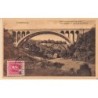 Rare collectable postcards of Luxembourg. Vintage Postcards of Luxembourg