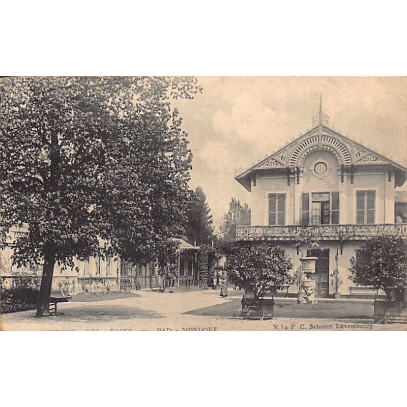 Rare collectable postcards of Luxembourg. Vintage Postcards of Luxembourg