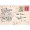 Rare collectable postcards of Luxembourg. Vintage Postcards of Luxembourg