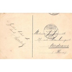 Rare collectable postcards of Luxembourg. Vintage Postcards of Luxembourg