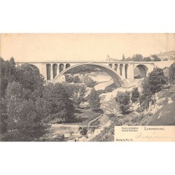 Rare collectable postcards of Luxembourg. Vintage Postcards of Luxembourg