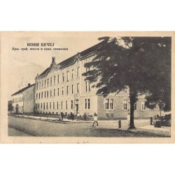 Rare collectable postcards of SERBIA. Vintage Postcards of SERBIA