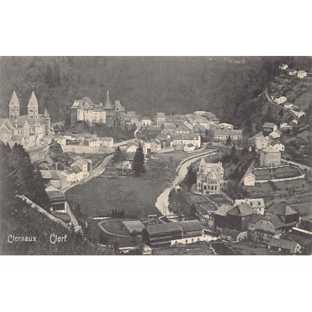 Rare collectable postcards of Luxembourg. Vintage Postcards of Luxembourg