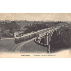 Rare collectable postcards of Luxembourg. Vintage Postcards of Luxembourg