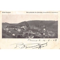 Rare collectable postcards of Luxembourg. Vintage Postcards of Luxembourg