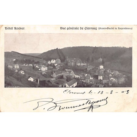 Rare collectable postcards of Luxembourg. Vintage Postcards of Luxembourg