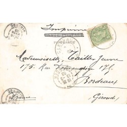 Rare collectable postcards of Luxembourg. Vintage Postcards of Luxembourg