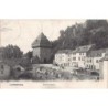 Rare collectable postcards of Luxembourg. Vintage Postcards of Luxembourg