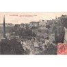 Rare collectable postcards of Luxembourg. Vintage Postcards of Luxembourg