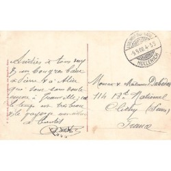 Rare collectable postcards of Luxembourg. Vintage Postcards of Luxembourg