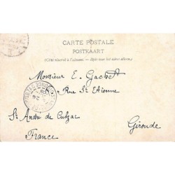 Rare collectable postcards of Luxembourg. Vintage Postcards of Luxembourg