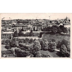 Rare collectable postcards of Luxembourg. Vintage Postcards of Luxembourg
