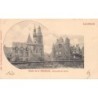 Rare collectable postcards of Luxembourg. Vintage Postcards of Luxembourg