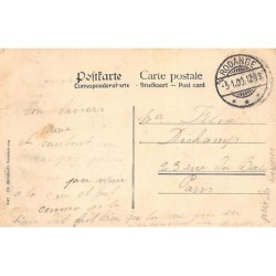 Rare collectable postcards of Luxembourg. Vintage Postcards of Luxembourg