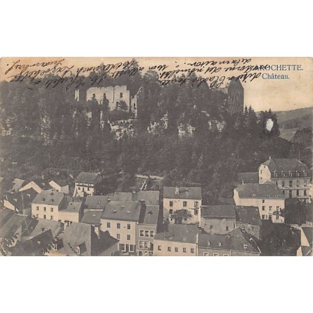 Rare collectable postcards of Luxembourg. Vintage Postcards of Luxembourg
