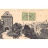 Rare collectable postcards of Luxembourg. Vintage Postcards of Luxembourg