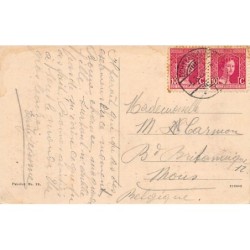 Rare collectable postcards of Luxembourg. Vintage Postcards of Luxembourg