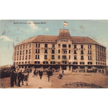Rare collectable postcards of Luxembourg. Vintage Postcards of Luxembourg