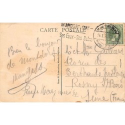 Rare collectable postcards of Luxembourg. Vintage Postcards of Luxembourg
