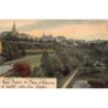 Rare collectable postcards of Luxembourg. Vintage Postcards of Luxembourg