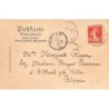 Rare collectable postcards of Luxembourg. Vintage Postcards of Luxembourg