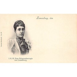 Rare collectable postcards of Luxembourg. Vintage Postcards of Luxembourg
