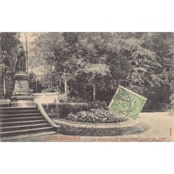 Rare collectable postcards of Luxembourg. Vintage Postcards of Luxembourg