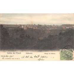 Rare collectable postcards of Luxembourg. Vintage Postcards of Luxembourg