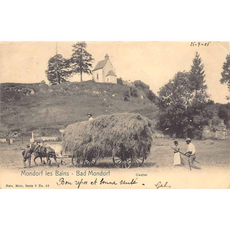 Rare collectable postcards of Luxembourg. Vintage Postcards of Luxembourg