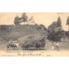 Rare collectable postcards of Luxembourg. Vintage Postcards of Luxembourg