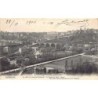 Rare collectable postcards of Luxembourg. Vintage Postcards of Luxembourg