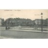 Rare collectable postcards of Luxembourg. Vintage Postcards of Luxembourg