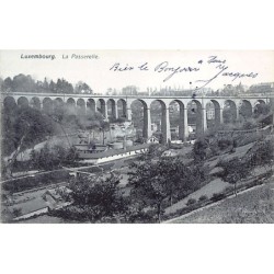 Rare collectable postcards of Luxembourg. Vintage Postcards of Luxembourg